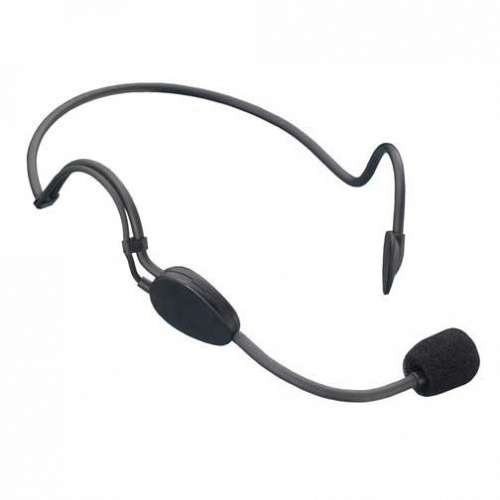 Williams sound mic100micrófono de diadema unidireccional